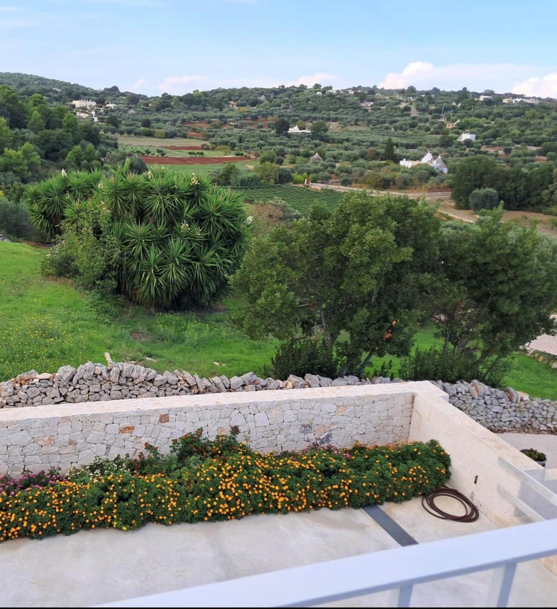 Casa Vacanze 'La Quercia' Aparthotel Cisternino Exterior photo